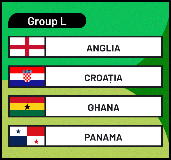 Grupa L