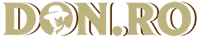 Don.ro Logo