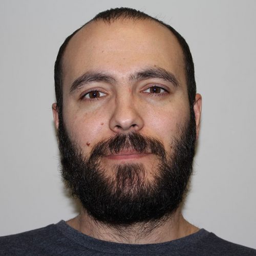 Matei Petrache