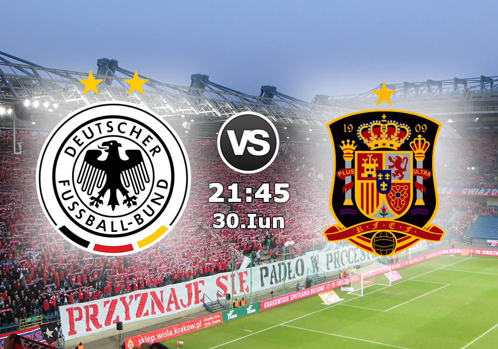 37+ Germania Vs Spania Pictures