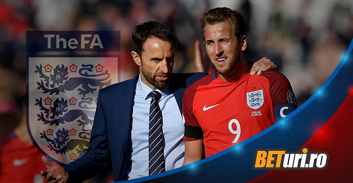southgate kane
