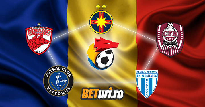 liga 1