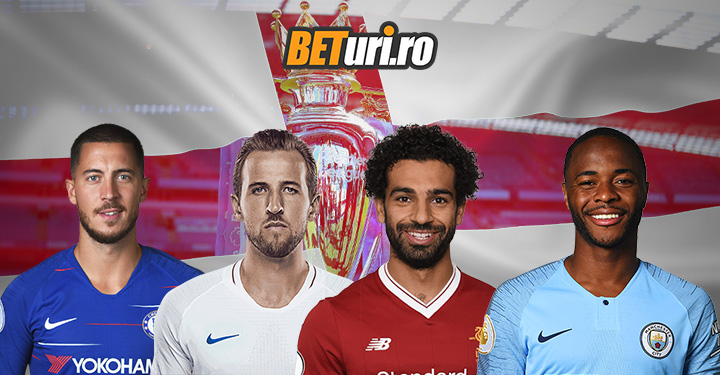 antepost premier league cote