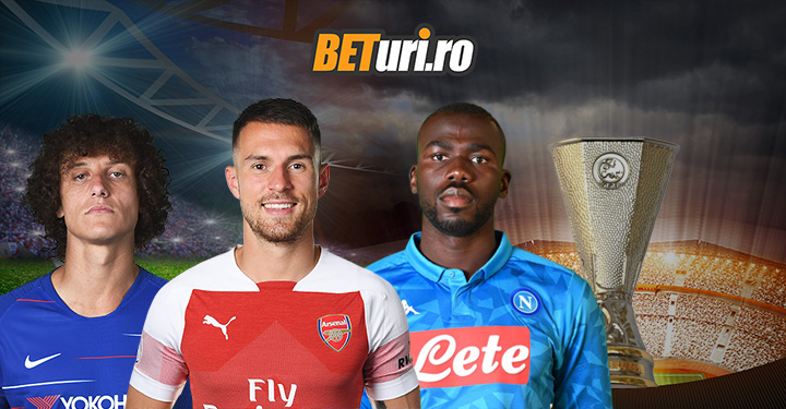 europa league predictii pariuri