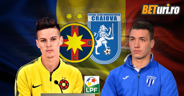 maxbet românia liga 1 fcsb craiova