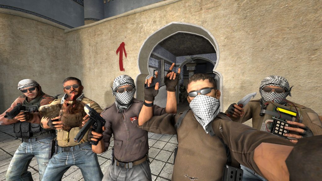 pariuri esports CSGO