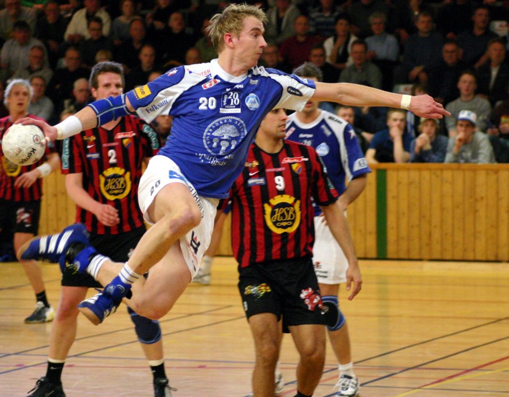 ponturi handbal la casele de pariuri