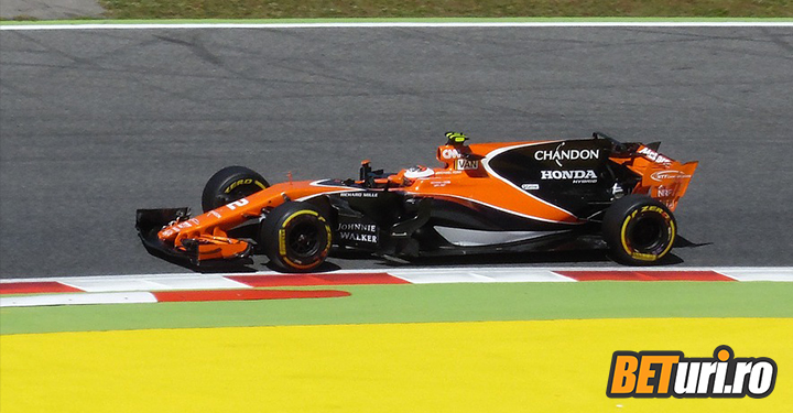 despre pariuri formula 1