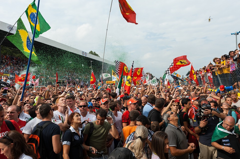 pariuri formula 1 de top