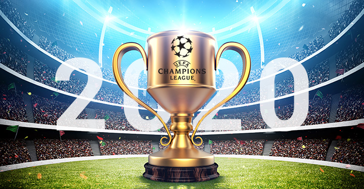 champions league 2020