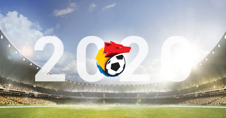 Liga 1 2020