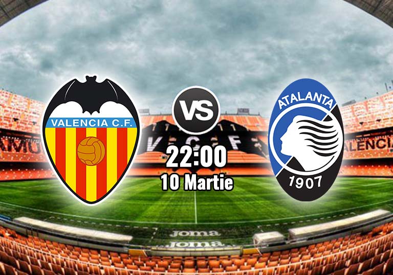 ponturi meci valencia vs atalanta