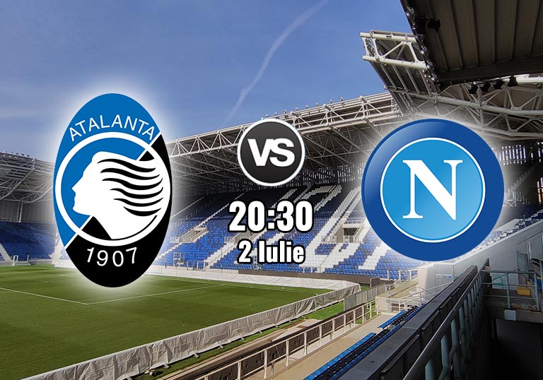 ponturi atalanta vs napoli