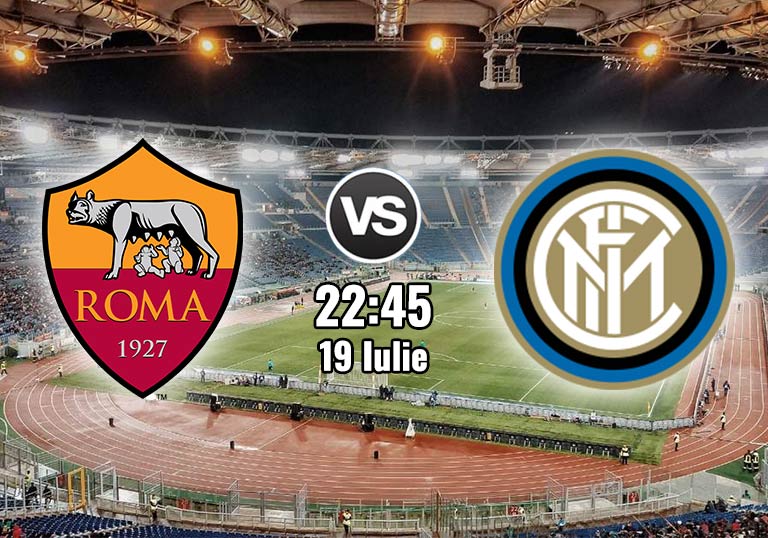 ponturi fotbal as roma vs inter