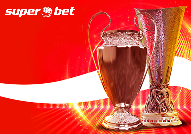 Promoții Superbet, Turneul Final pe Cupele Europene, 2020