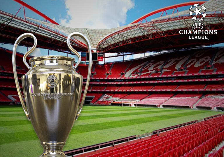 UCL, Avancronică 1x2, Sferturi de Finală UCL, 2020