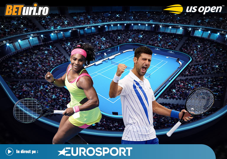 Biletul Zilei Tenis, Ponturi Ziua 5, US Open, 2020