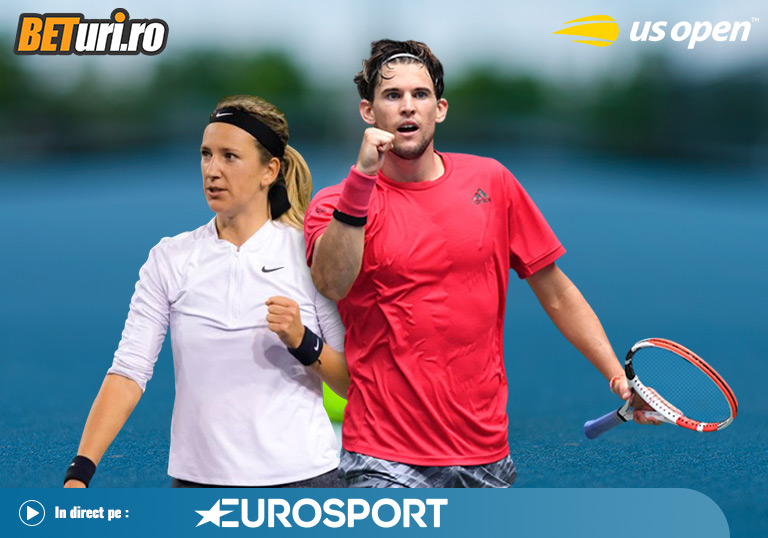 Analiza Tenis, US Open, 2020