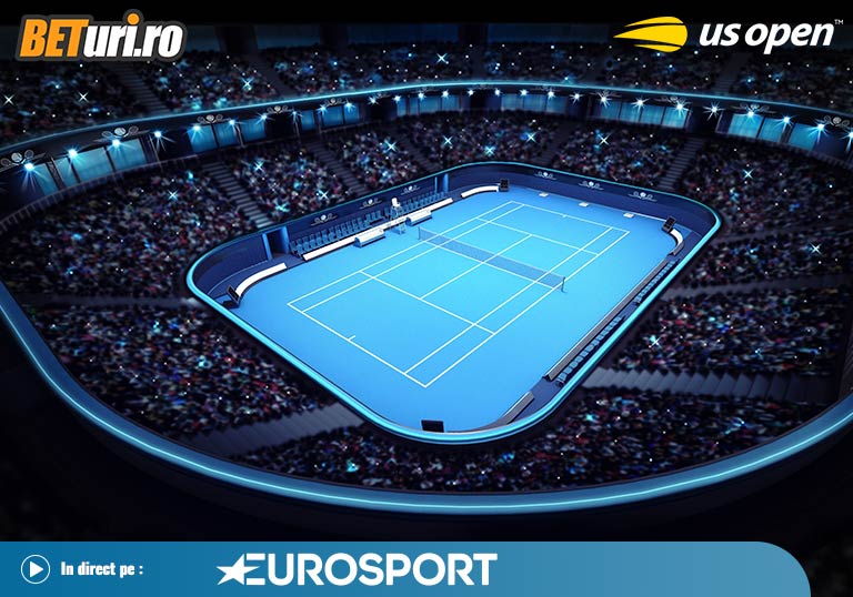 Ponturi US Open, ziua 2, 2020