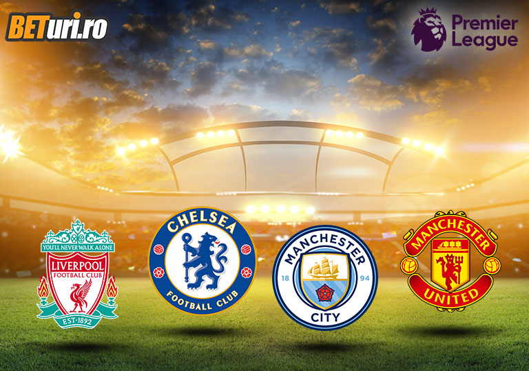 Pariuri Premier League, Antepost, 2020