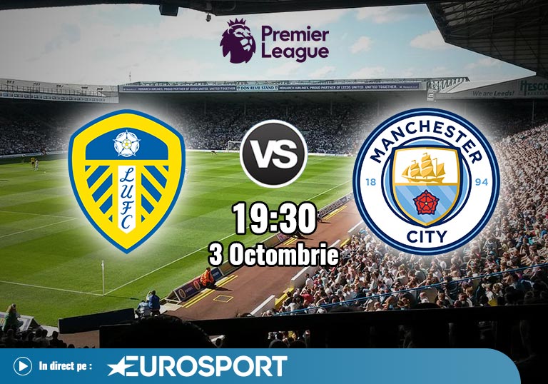 Leeds City , Premier League, 2020