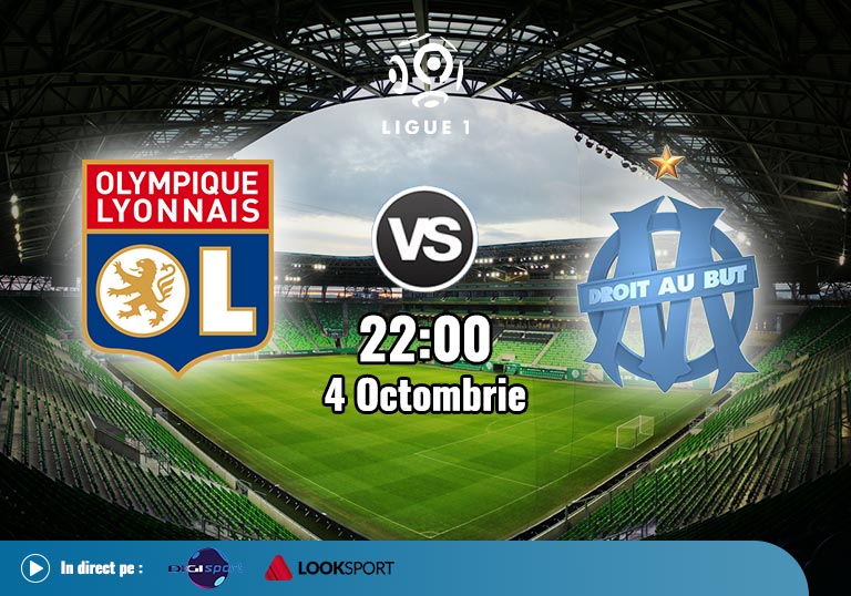 OL Marseille , Ligue 1, 2020