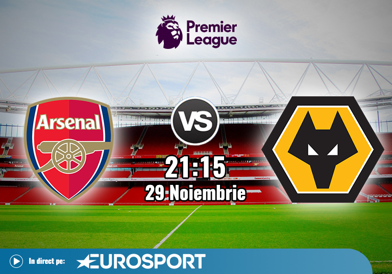 Arsenal Wolverhampton , Premeir League , 2020