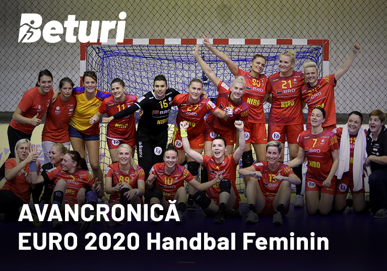 Campionatul European de Handbal , Avancronica si ponturi handbal