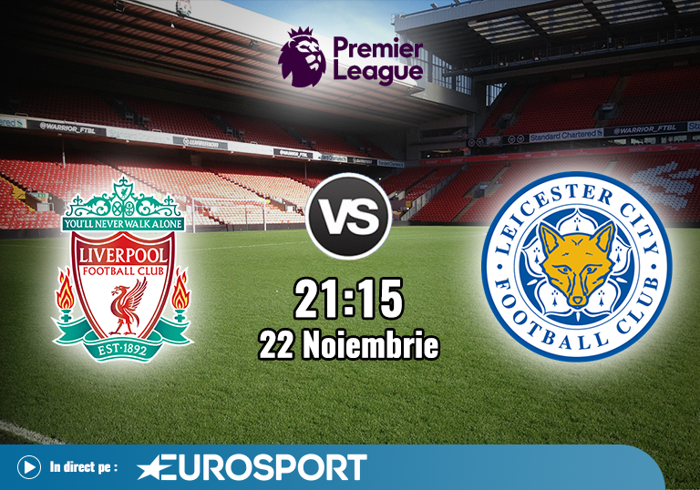 Liverpool Leicester , Premier League , 2020