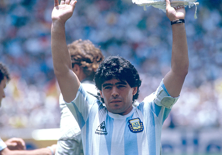Maradona