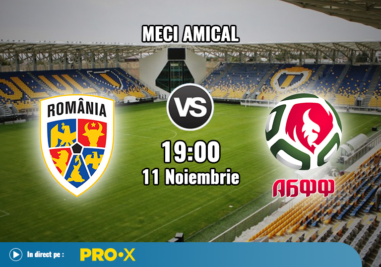Romania Belarus , Meci Amical , 2020