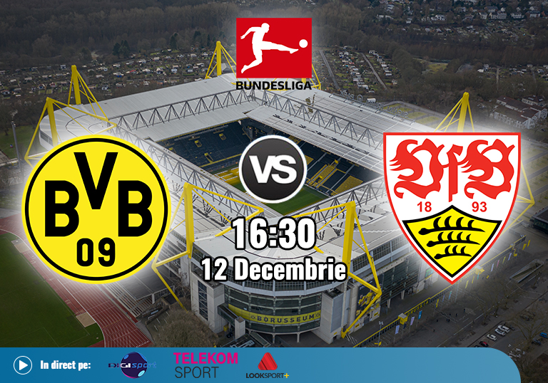 BVB Stuttgart, Bundesliga , 2020