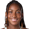 cori gauff