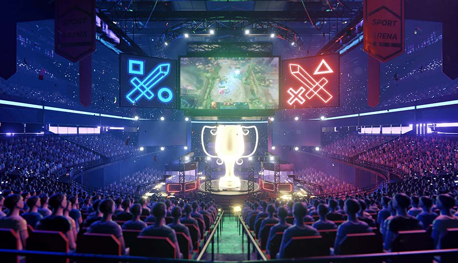 pariuri esports