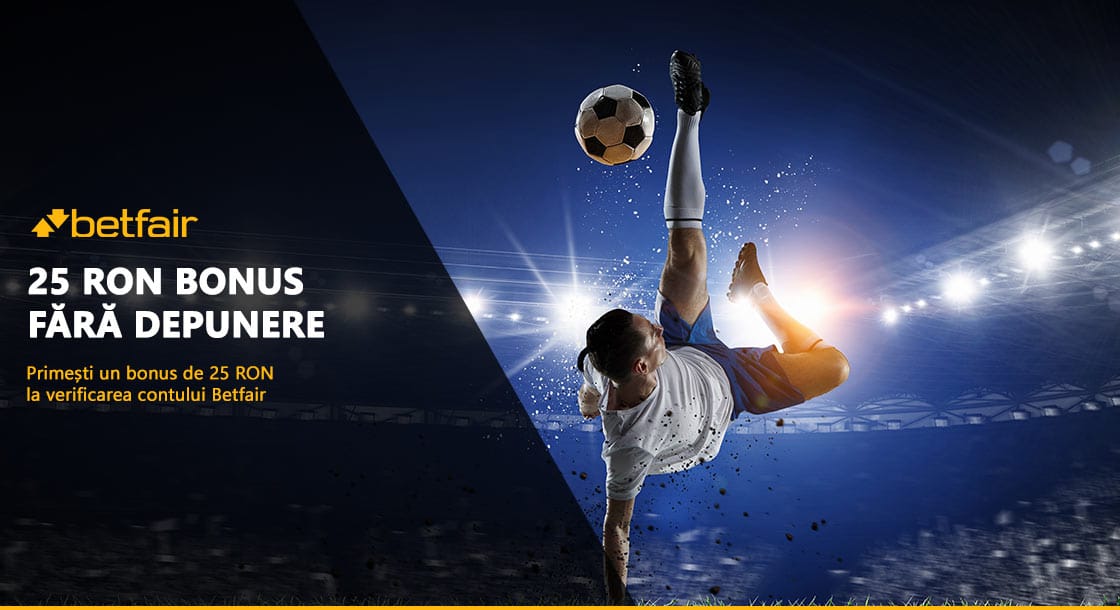betfair bonus verificare cont