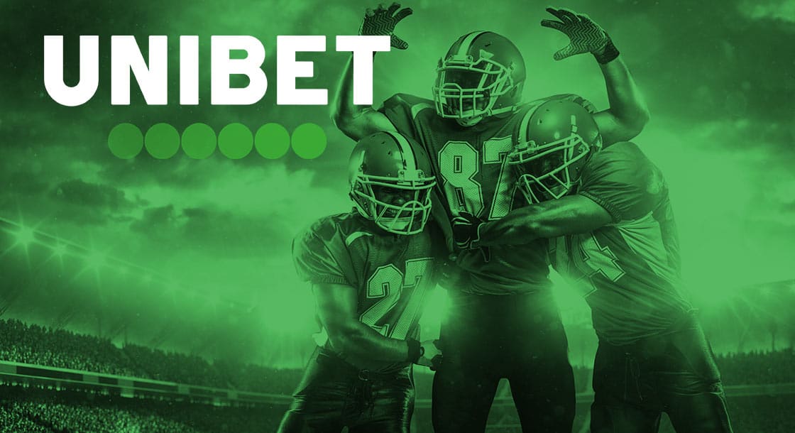 unibet american sports