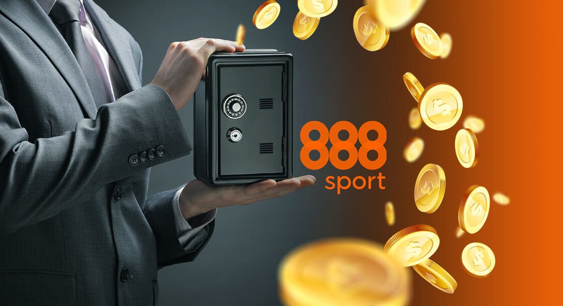 depunere 888