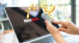 depunere netbet