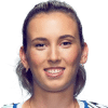 elise mertens