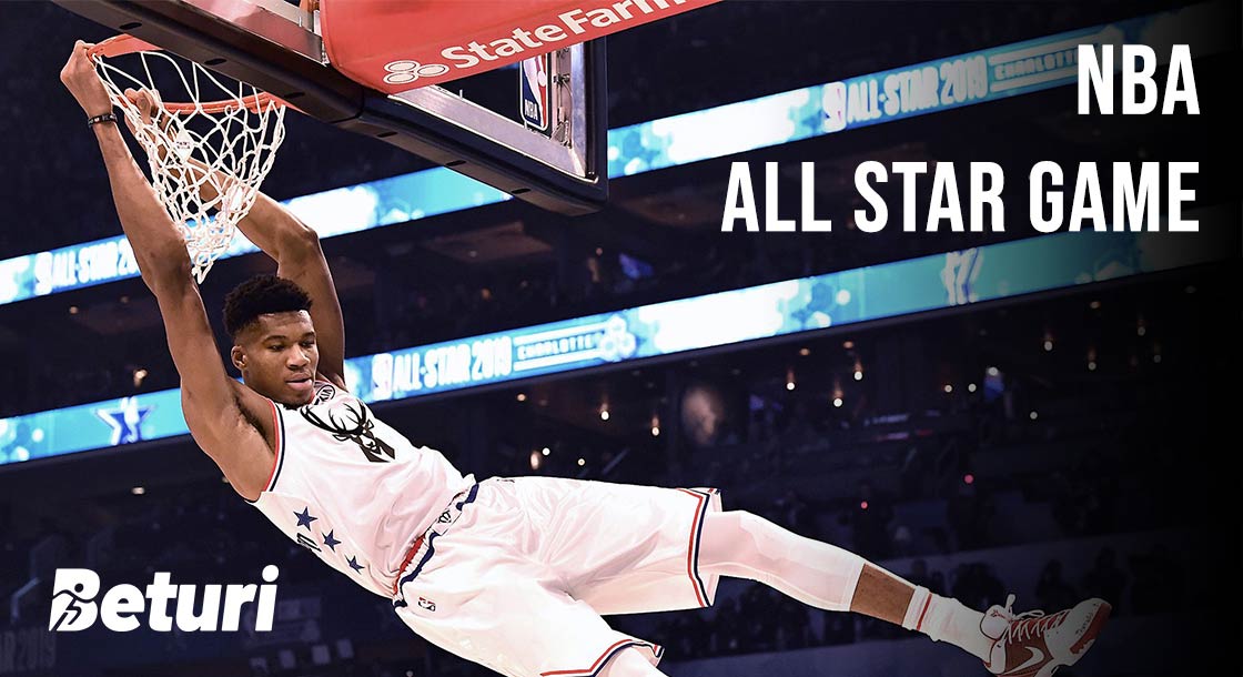 pariuri all star game nba 2021