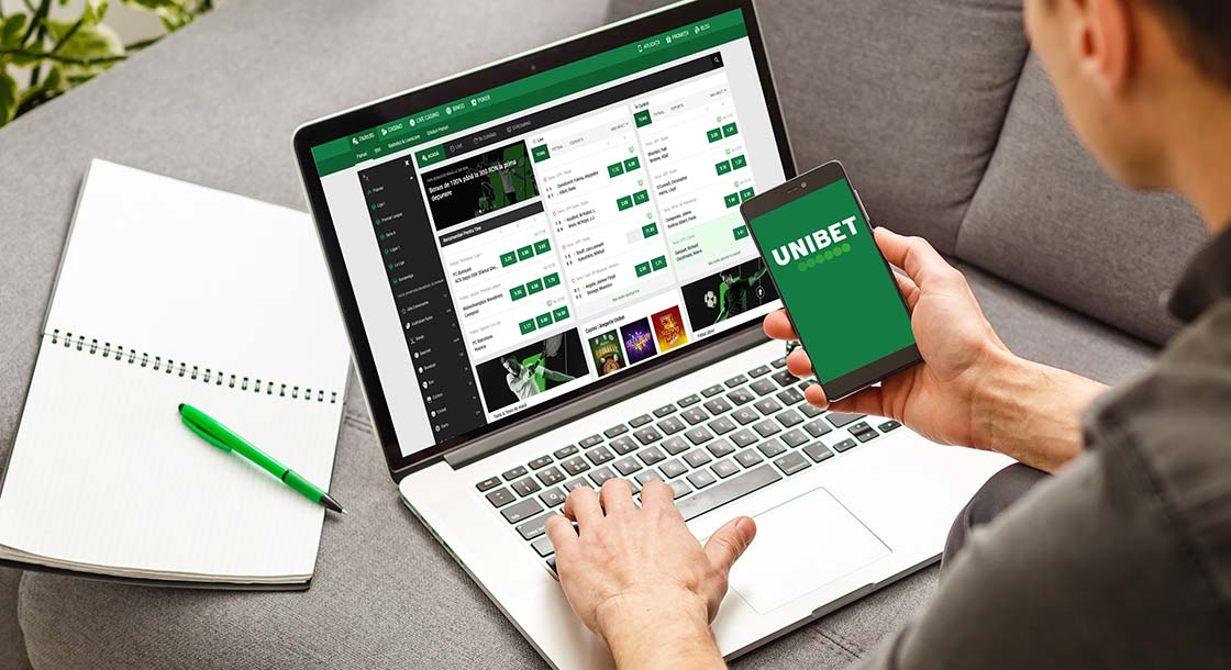 unibet pariuri live