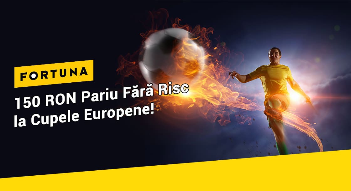 fortuna pariu gratuit ucl