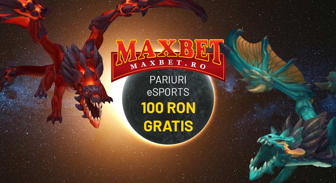 maxbet esports pariu gratuit