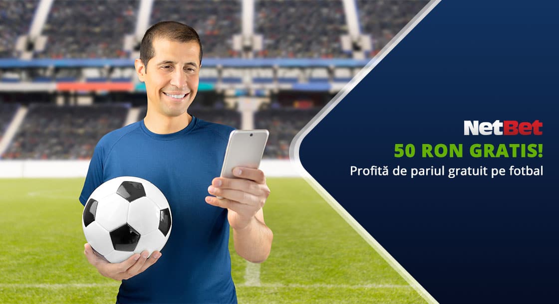 netbet free bet fotbal