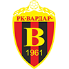 rk vardar skopje