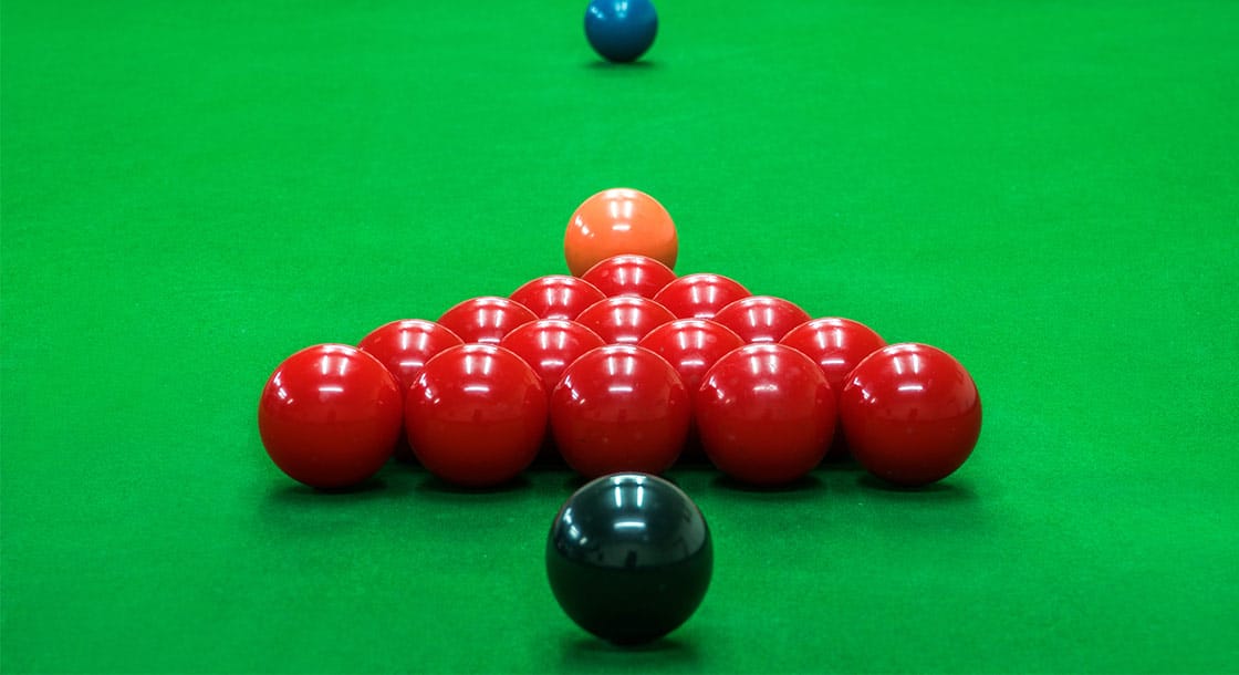 campionatul mondial de snooker 2021