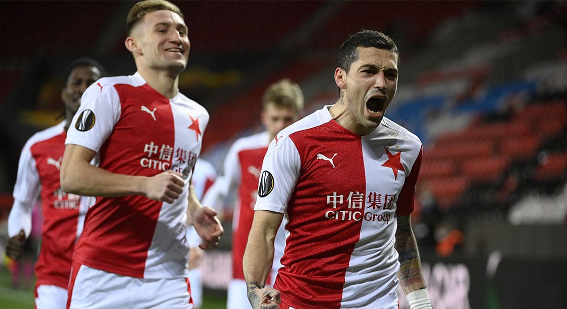 slavia plzen , fotbal cehia , nicusor stanciu