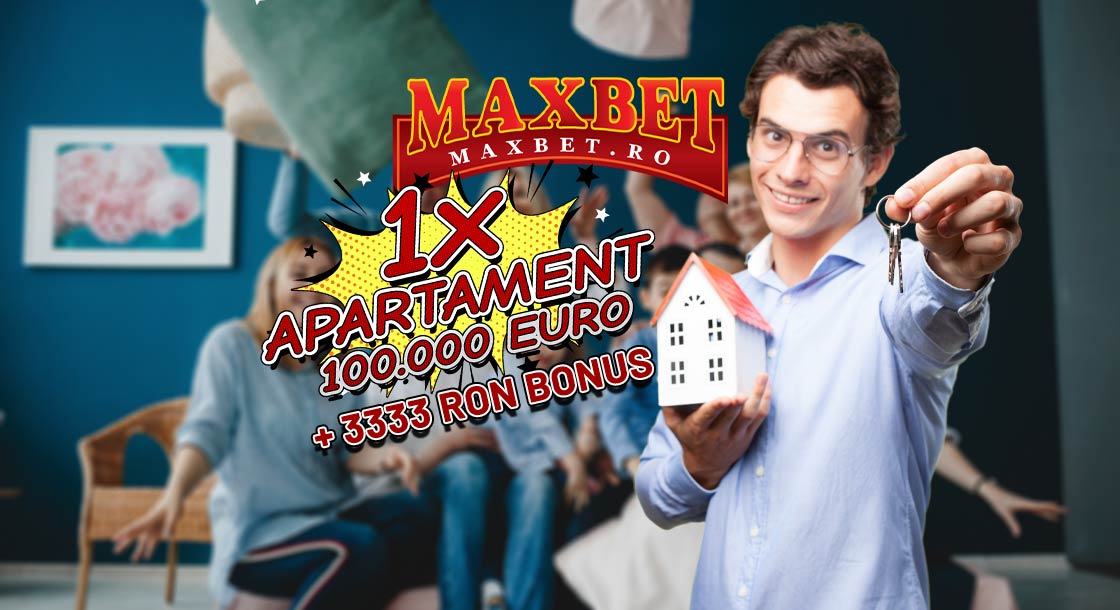 maxbet premii