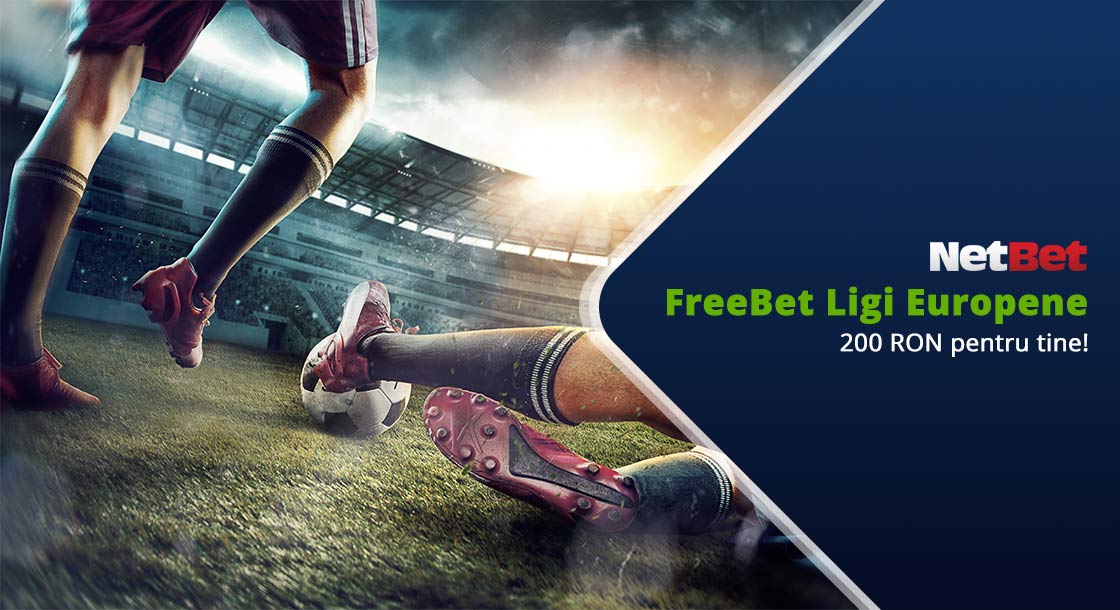 netbet free bet ligi europene