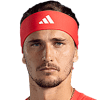 alexander zverev